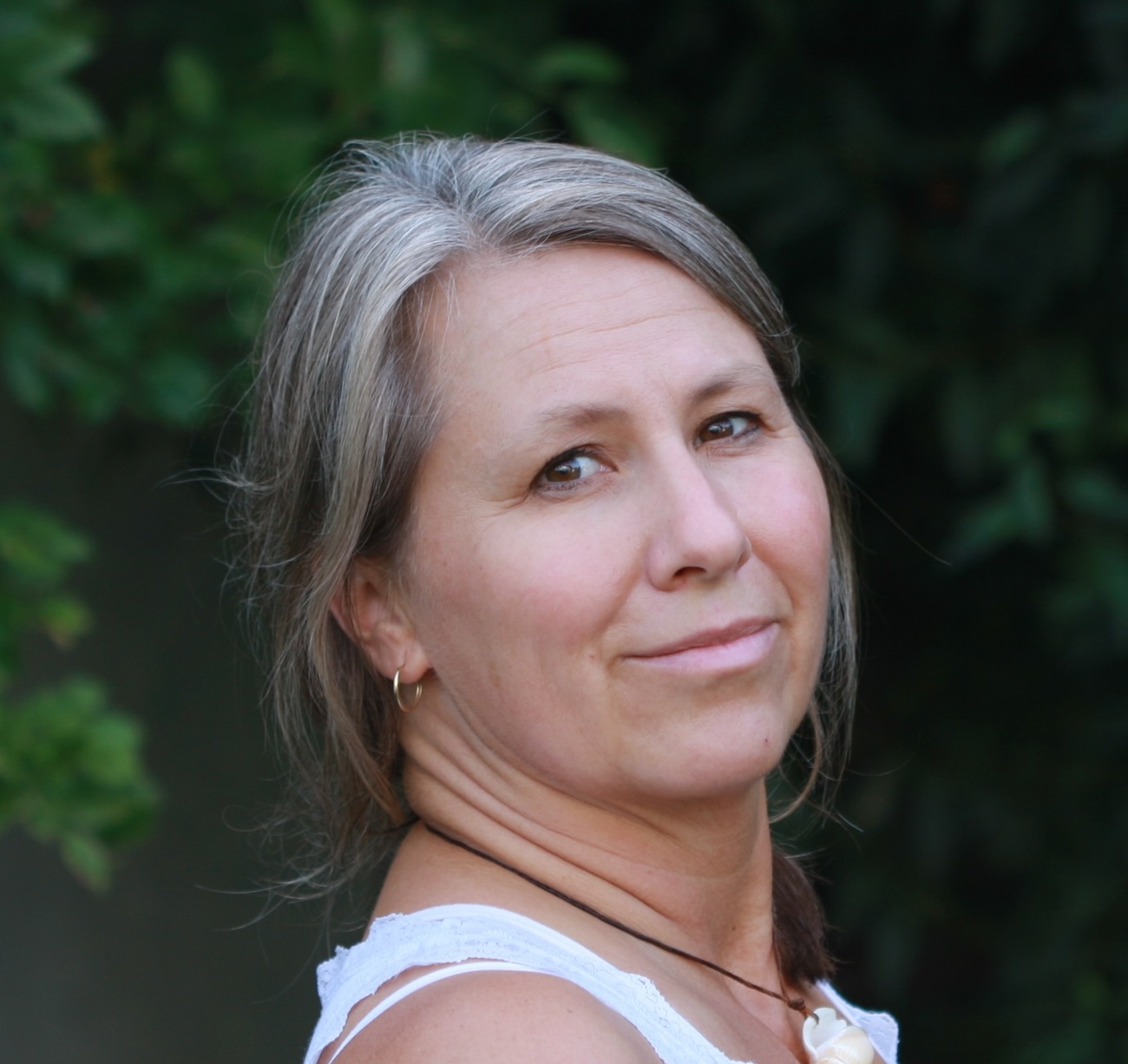 Susanne Huck-Tittmann Natur